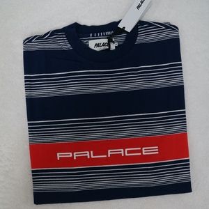 Palace Class T-Shirt - M (Brand new)